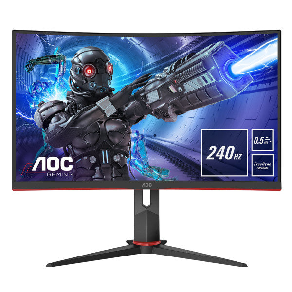 AOC C27G2Z 27 AOC C27G2Z 27
